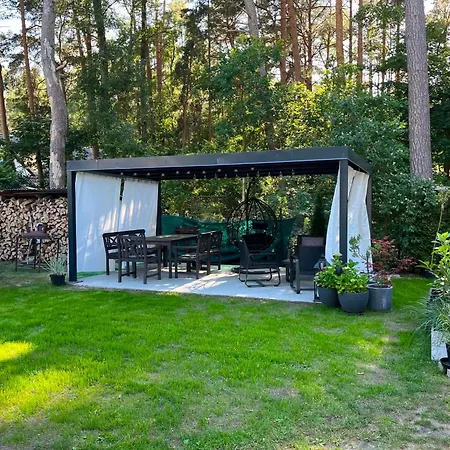 PALMAR Pobierowo-3